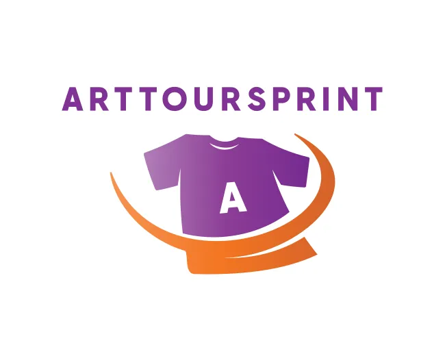 Arttoursprint Logo